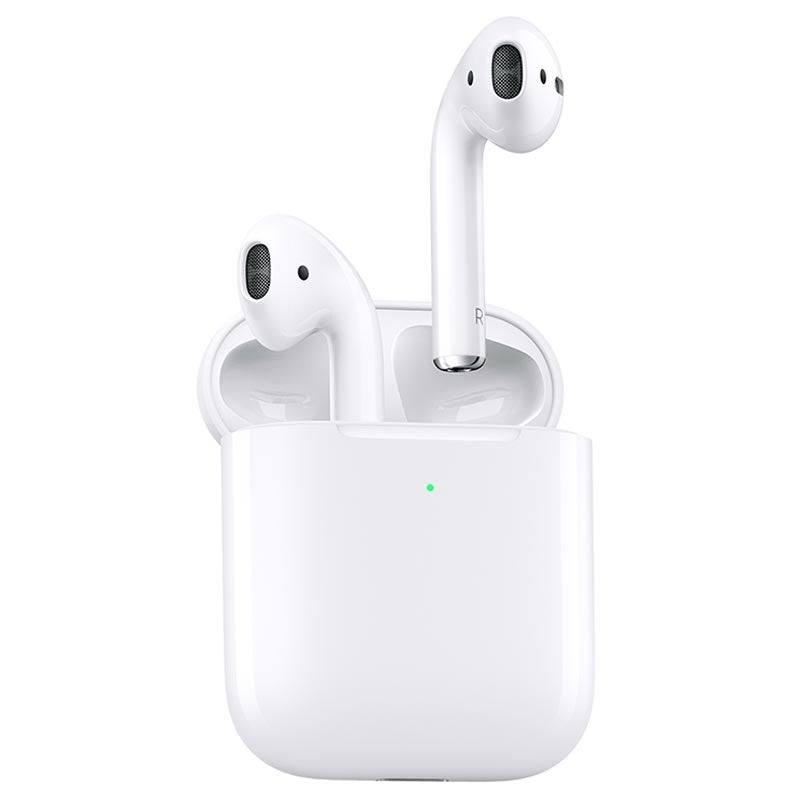 AirPods (segunda generación)