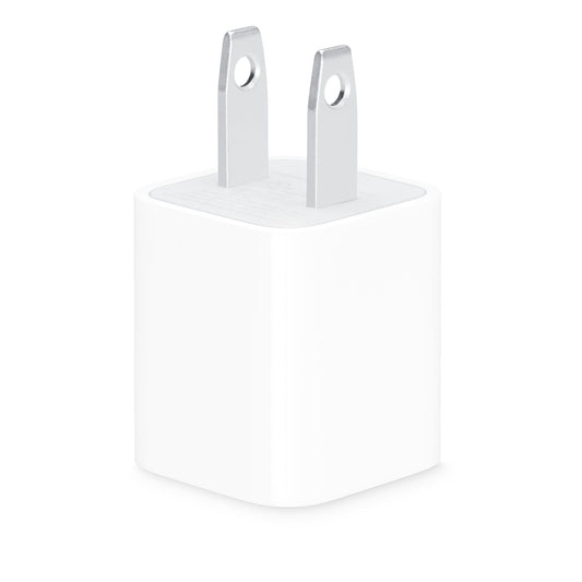 Adaptador de corriente USB de 5W