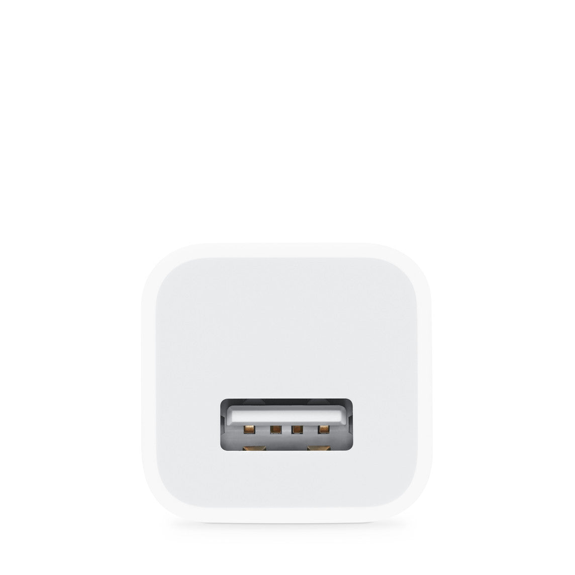 Adaptador de corriente USB de 5W