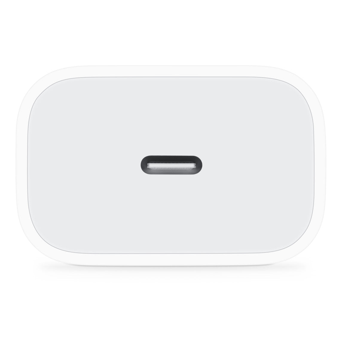 Adaptador de Corriente USB-C de 20W