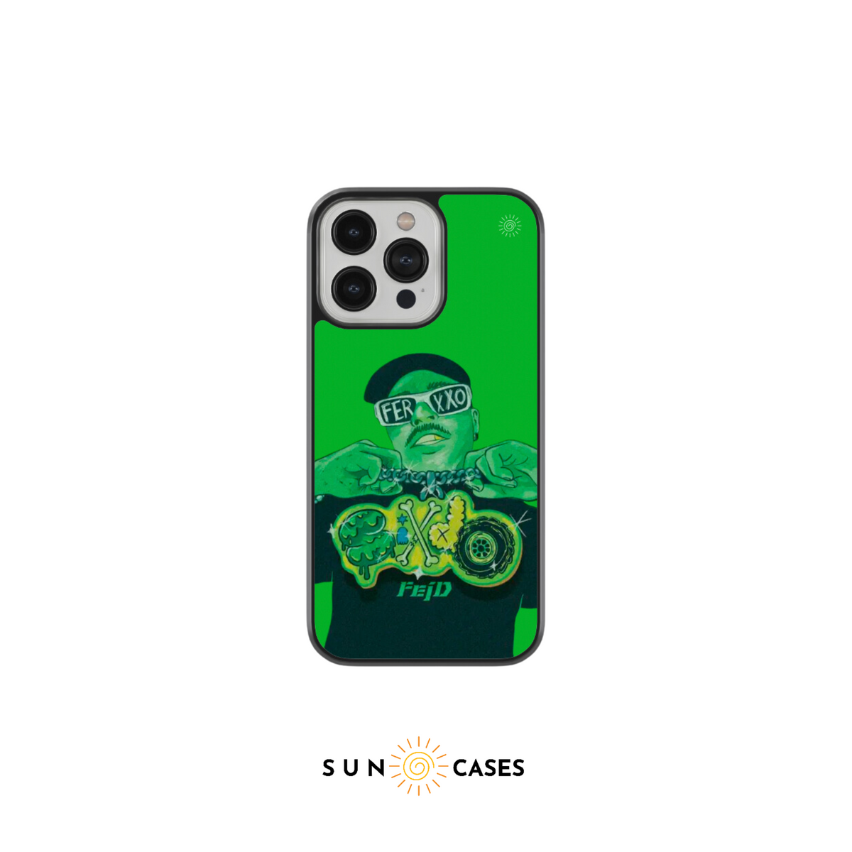 FERXXO Collection - SIXDO