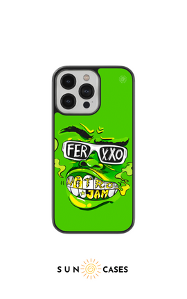 FERXXO Collection - NITRO JAM