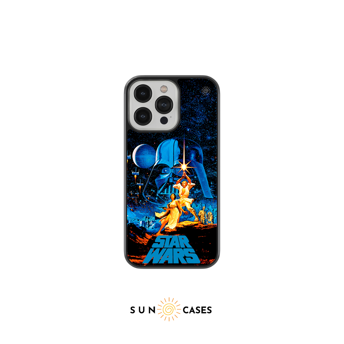 STAR WARS: A New Hope Case