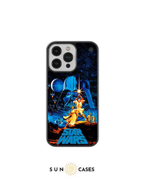 STAR WARS: A New Hope Case