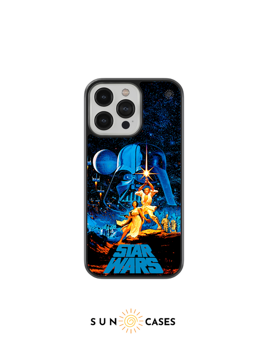 STAR WARS: A New Hope Case