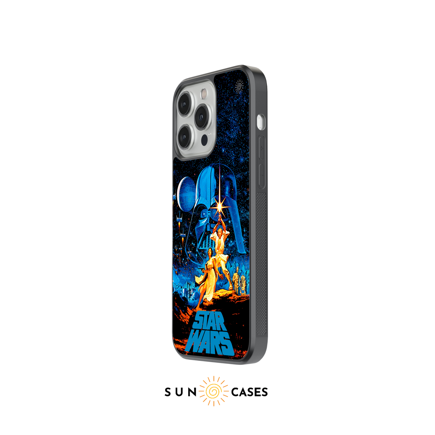 STAR WARS: A New Hope Case