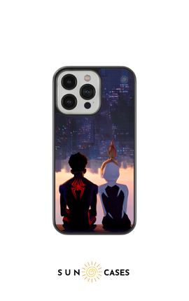 The Spider-Verse Collection - Miles & Gwen