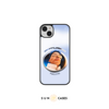Saturno Case by Rauleeto