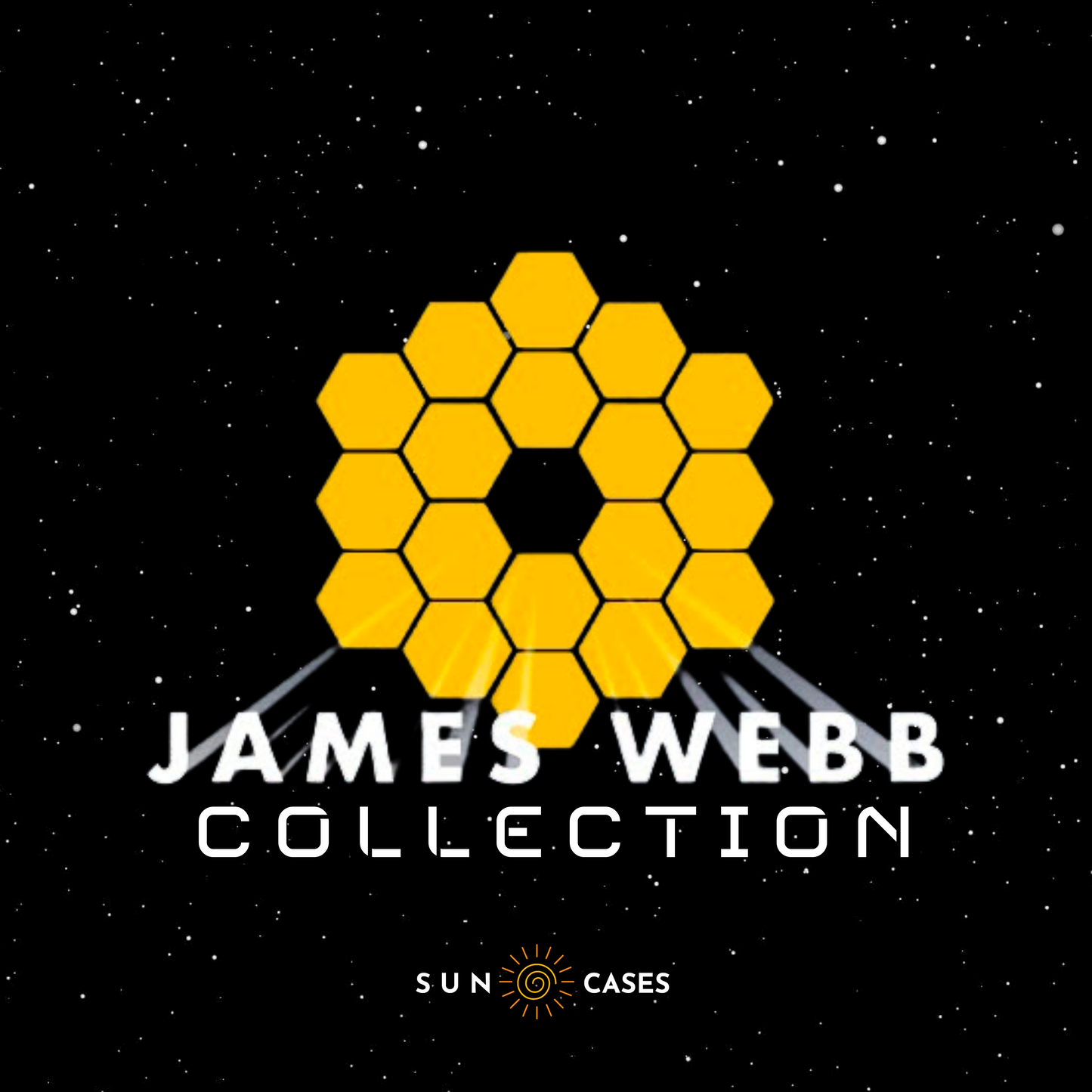 James Webb Case - SMACS 0723