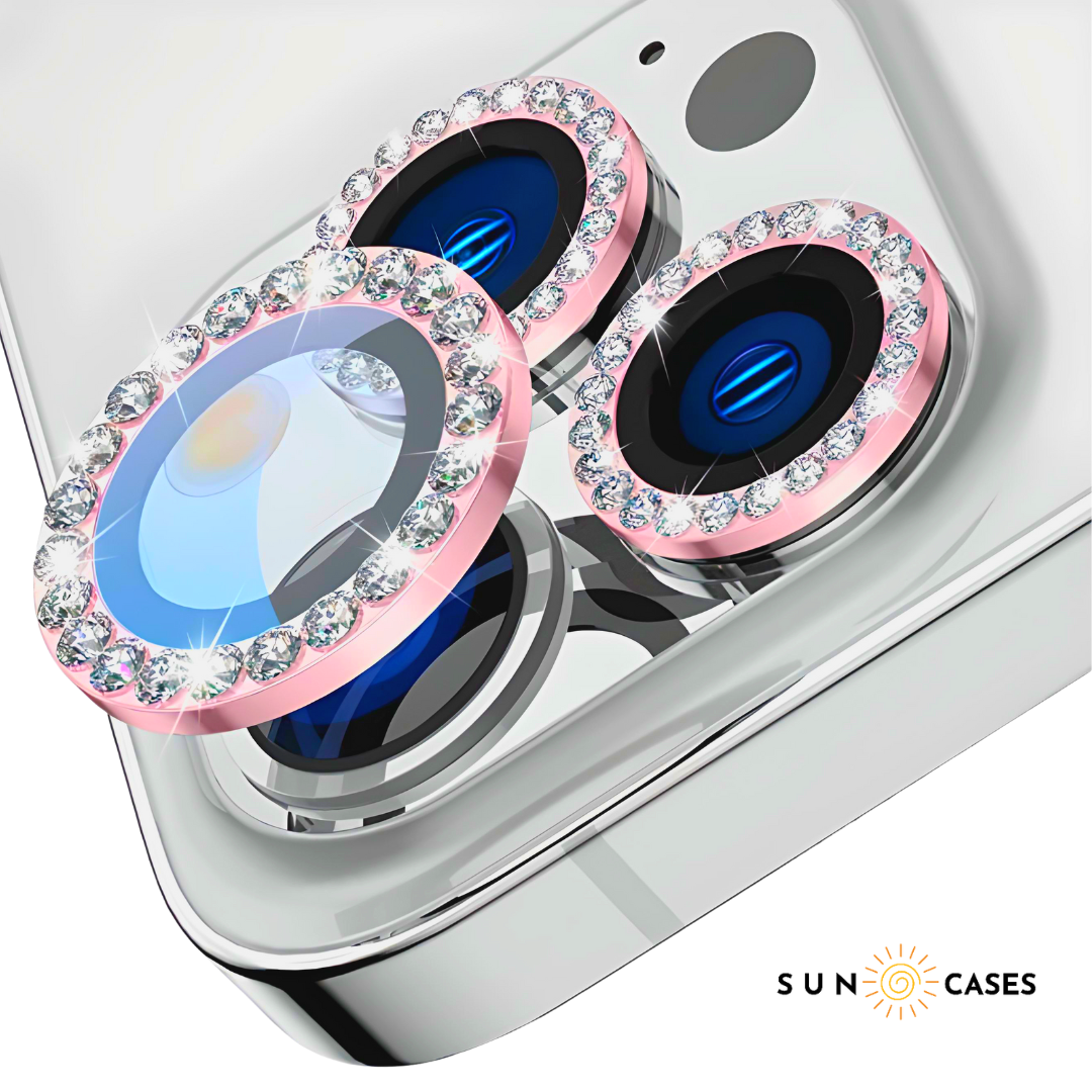 Twinkle Ring Lens Protector