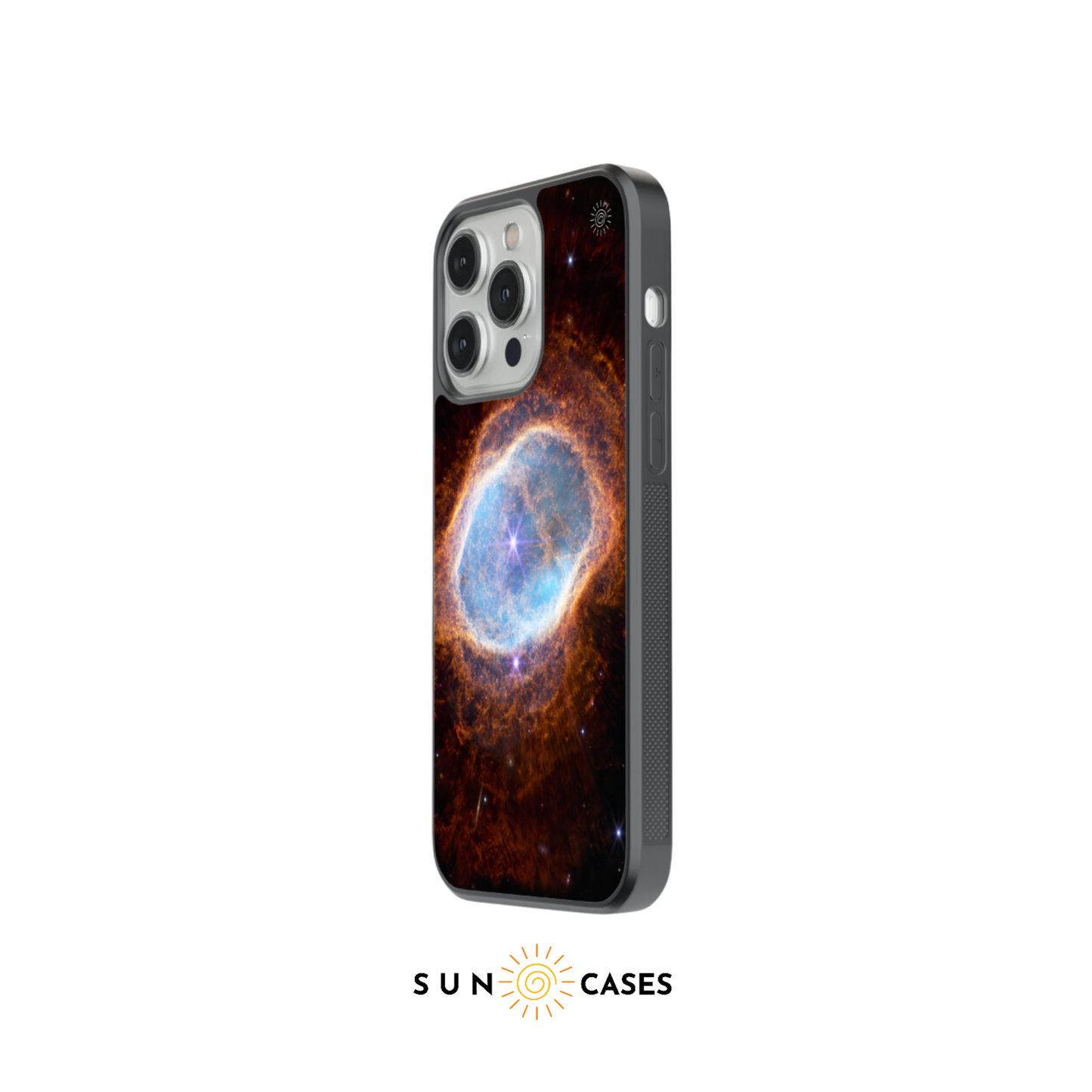 James Webb Case - Nebulosa del Anillo Sur