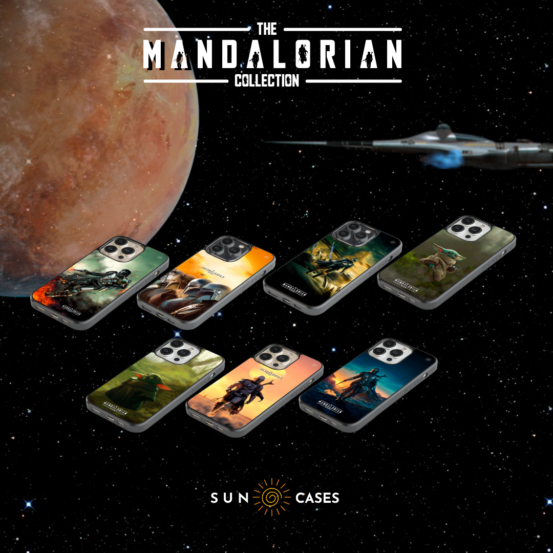 The Mandalorian Collection - The Mandalorians