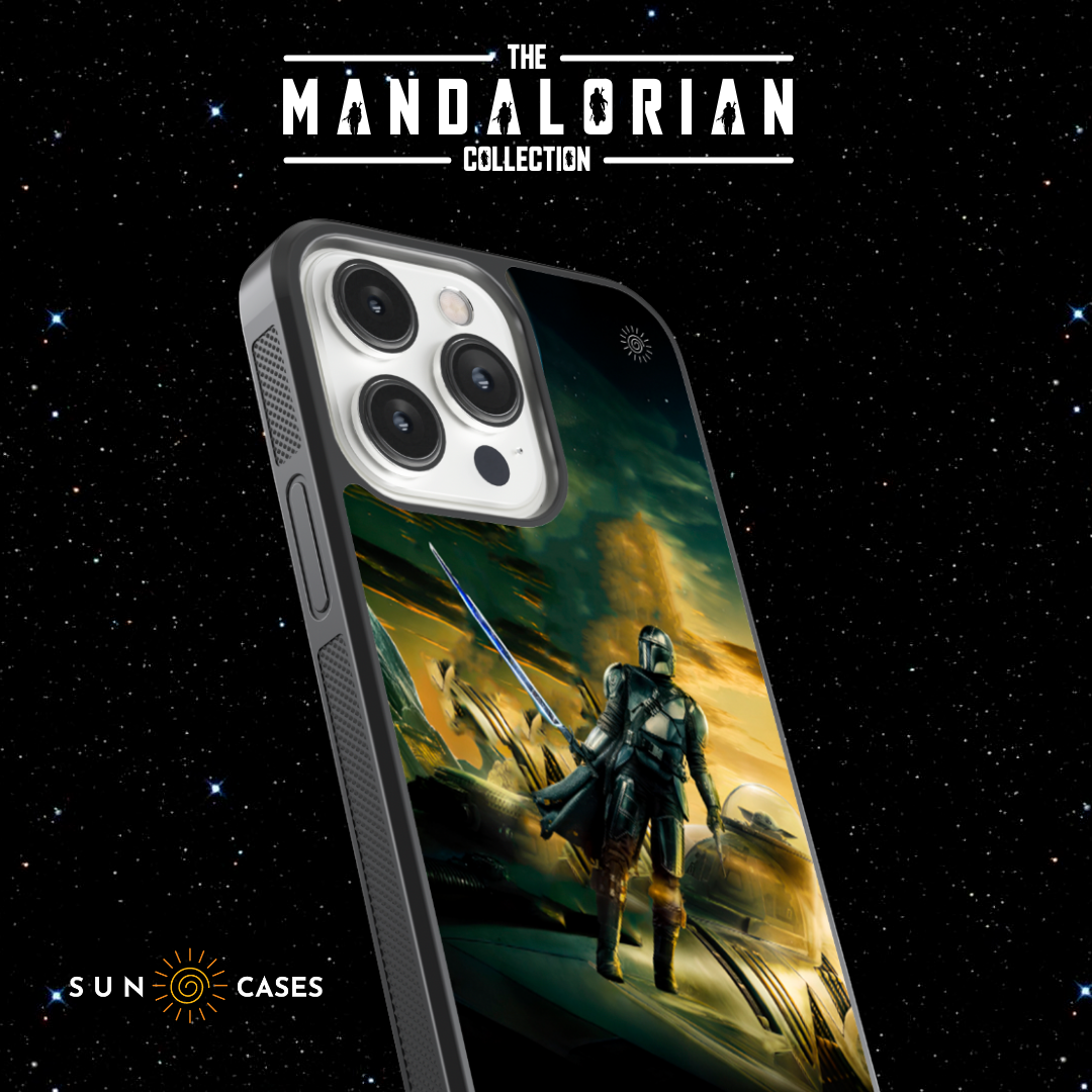 The Mandalorian Collection - Darksaber