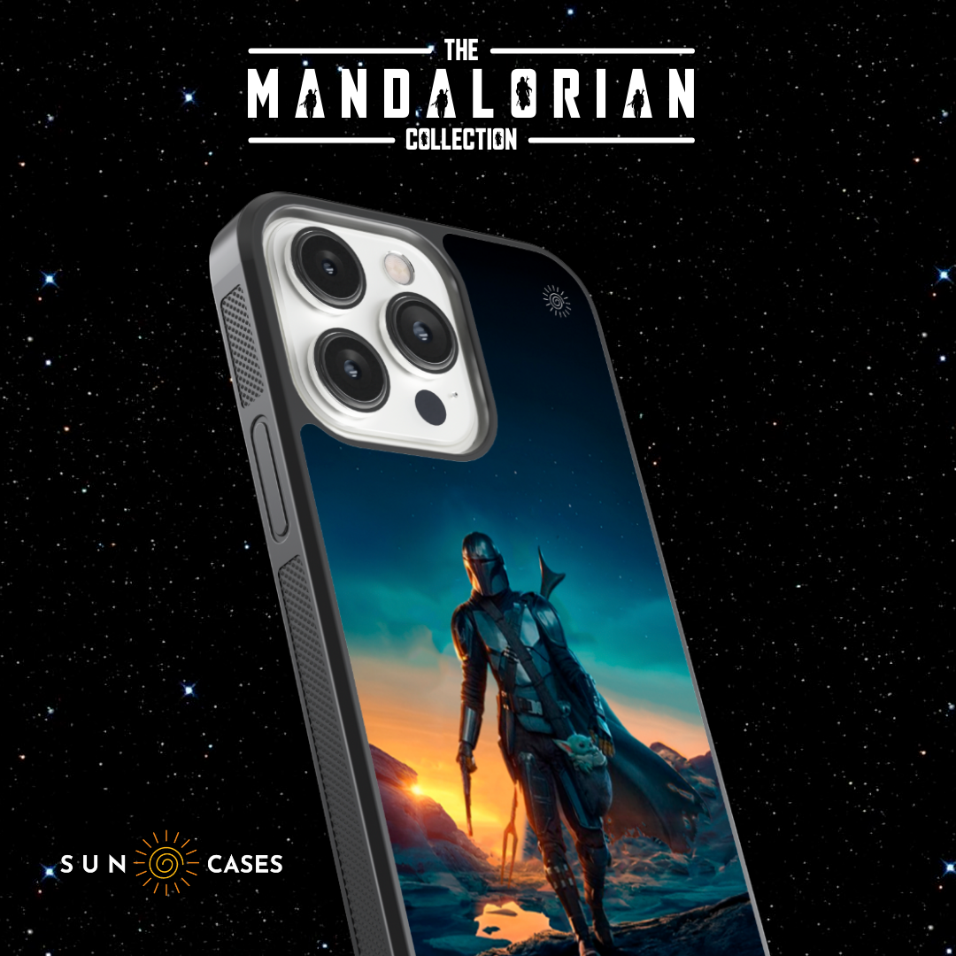 The Mandalorian Collection - Horizon