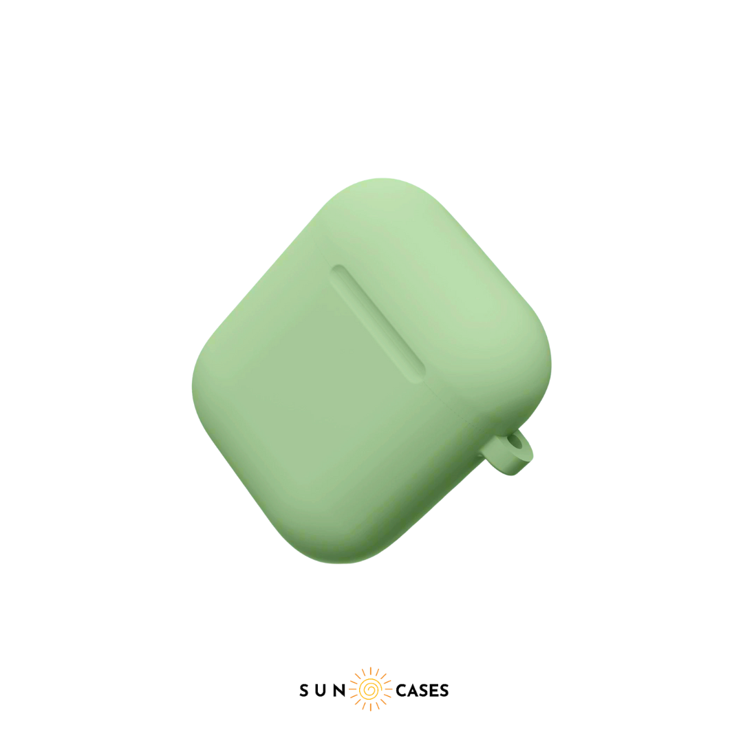 Silicone Case - AirPods 1G/2G