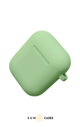 Silicone Case - AirPods 1G/2G