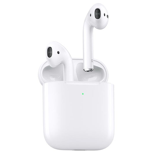 AirPods (segunda generación)