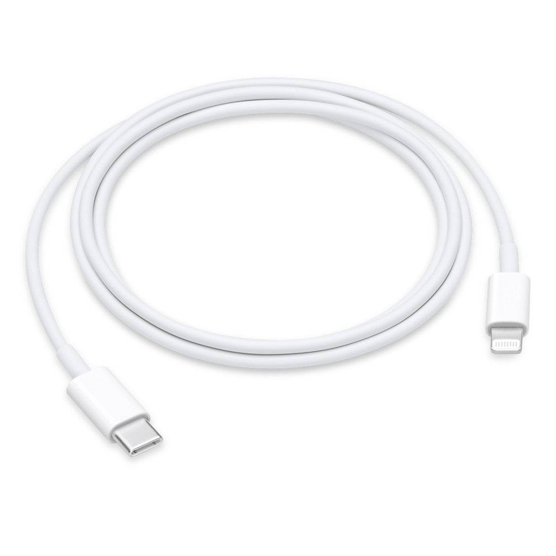 Cable de USB-C a Lightning (1M)