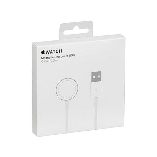Cable de carga magnética a USB para Apple Watch (1M)